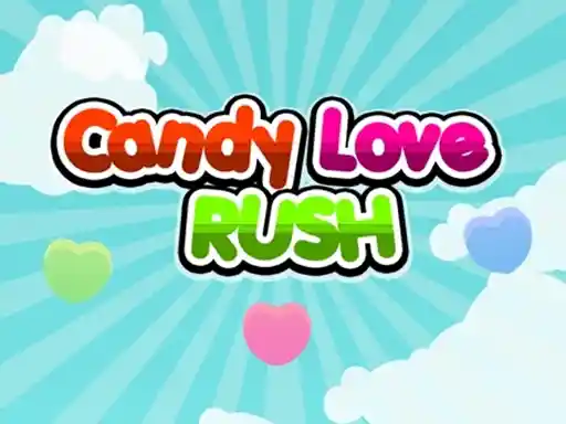 Game: Carrera de Amor Dulce