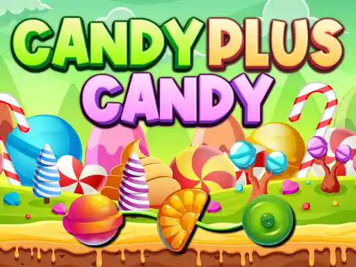 Game: Plus

Candy Plus significa 