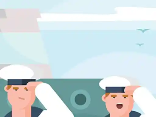 Game: Captain Of The Sea Difference