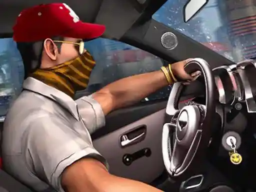 Game: Juego de estacionamiento de autos en 3D