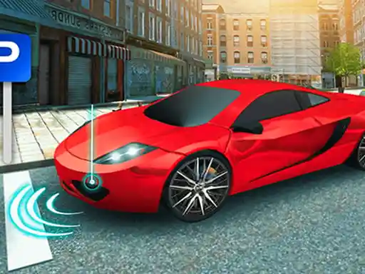 Simulación de coche gratuita
