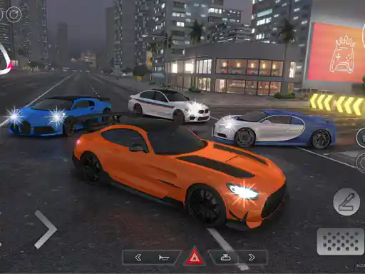 Game: aren

Simulador de coches McLaren