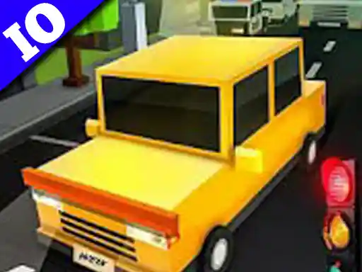 Game: Gerente de Tráfico de Automóviles Io