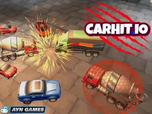 Carhit Io = Carhit Io