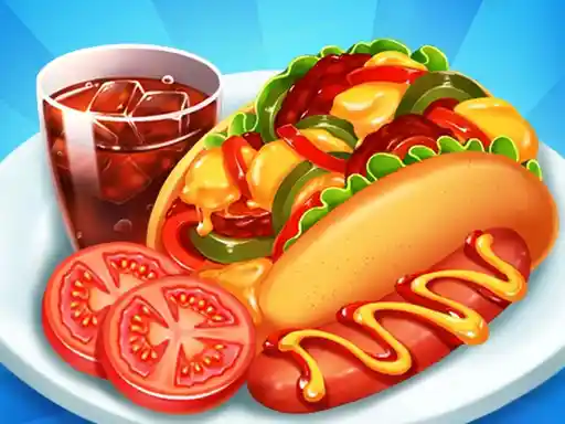 Carnaval del Chef Cocinero 2