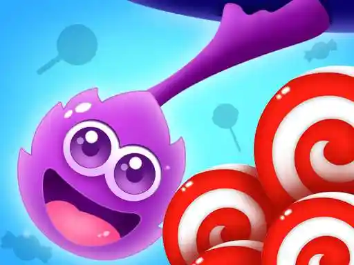 Game: Catch The Candy