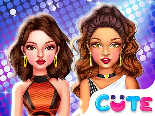 Game: Moda futura de celebridades