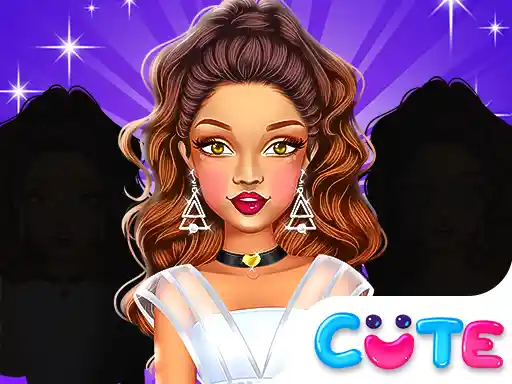 Game: Celebrity Riri All Around The Fashion