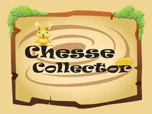 Game: Coleccionista de queso corredor de ratas