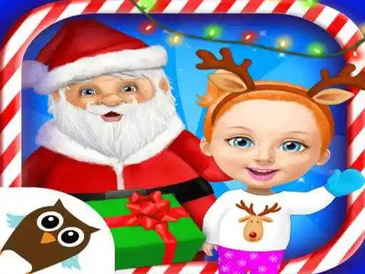 ids

Navidad en Cattle Hill: Juegos de Rompecabezas para Niños