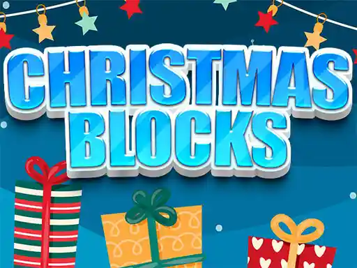 Game: Bloques Navideños