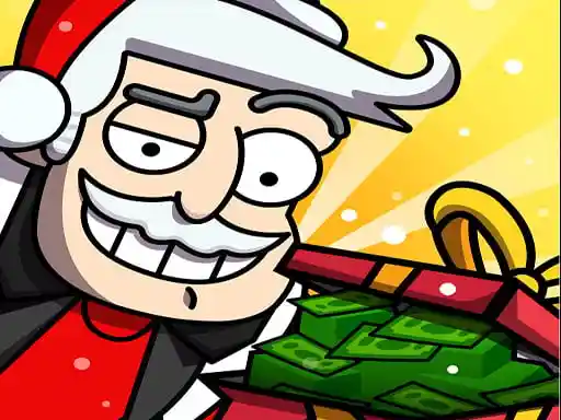 Game: Fábrica de Navidad 2