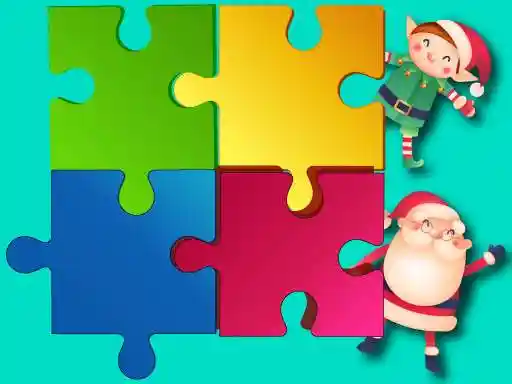 Game: Rompecabezas de Navidad