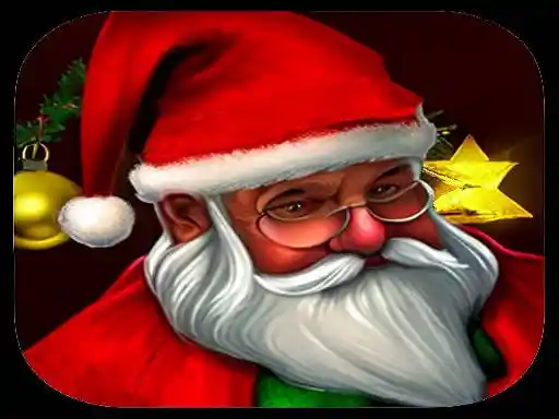 Game: Navidad Nieve Objeto Oculto