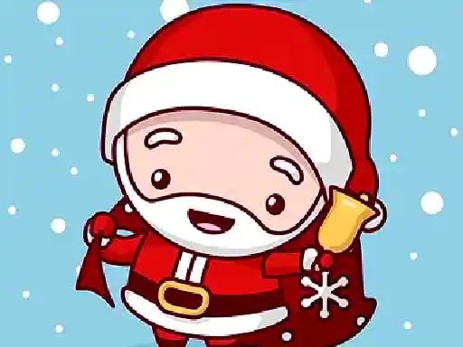 Game: Diferencia de tiempo de Navidad