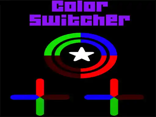 Game: Selector de color