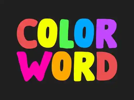 Game: Palabra de color