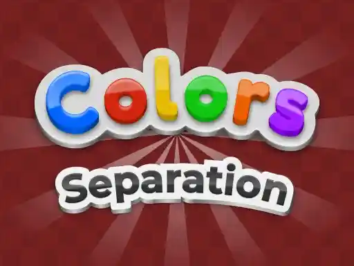 Separación de colores