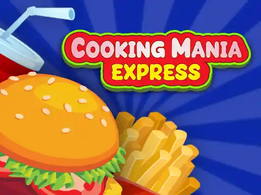 Locura de Cocina Express