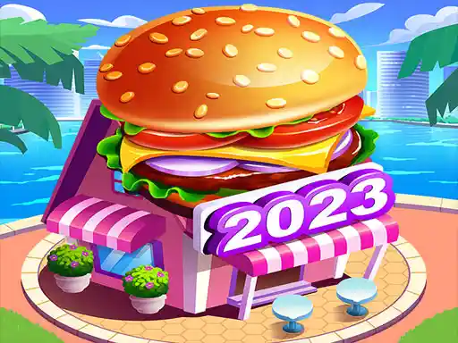 Cocinando Marina 2023