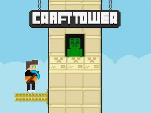 Game: Torre de artesanía