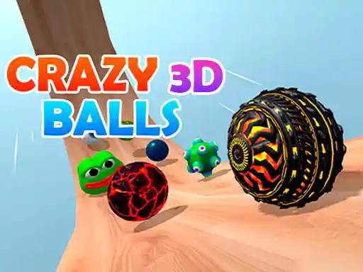 Game: Bolas Locas 3D
