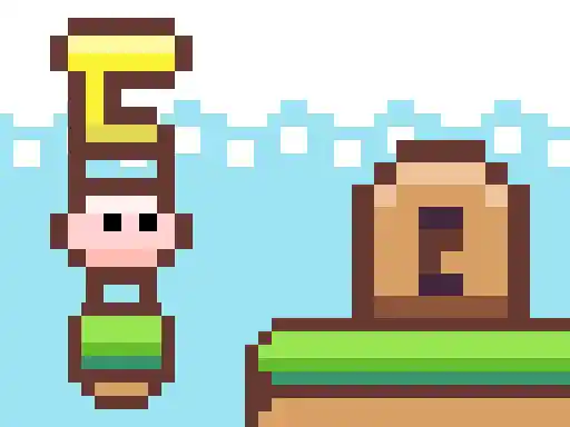 Game: Aventura de Cubo