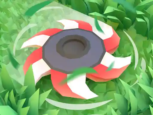 Game: Cortar césped