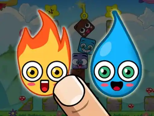 Game: Elementos Lindos