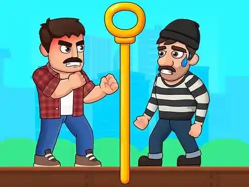 Game: Papá Escape