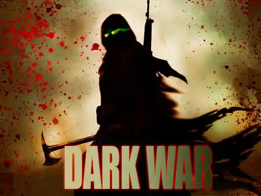 Game: Guerra Oscura
