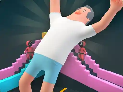 Game: Desafío Deadflip 2024
