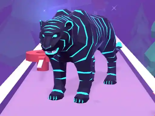 Game: Juego de Cazadores Mortales