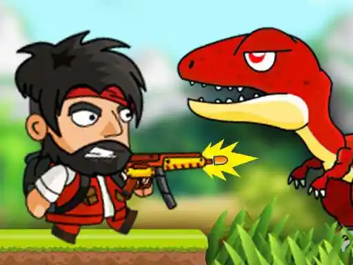 Game: aur

Dinosaurio