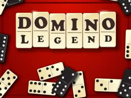 Game: Leyenda del Dominó