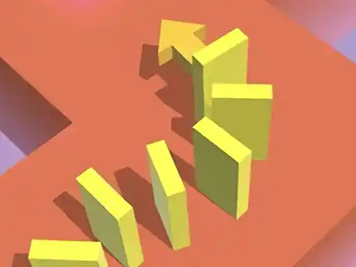 Game: Dominós 3D