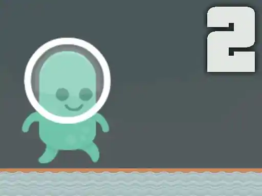 Game: Dr. Verde Alien 2