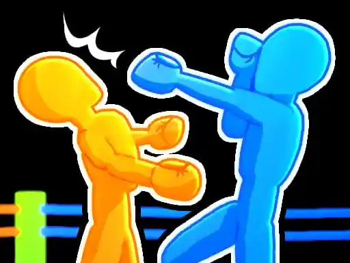 Game: Borracho Boxeo 2