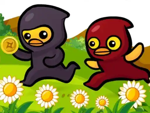 Game: Aventura de Pato