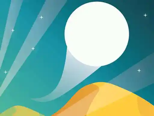 Game: Surfista de las dunas en 3D