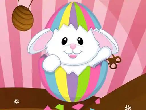 Game: Rompecabezas de Pascua