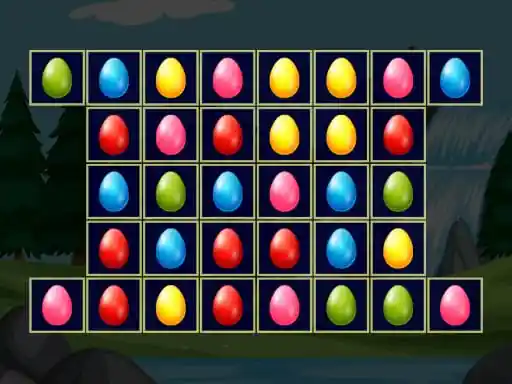 Pascua Match 3