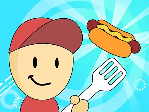 Game: Aventura gastronómica