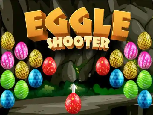 Eggle Shooter Móvil