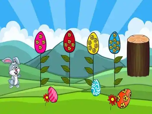 Game: Escape de la Tierra de los Huevos