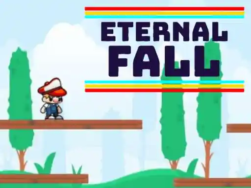 Game: Caída Eterna
