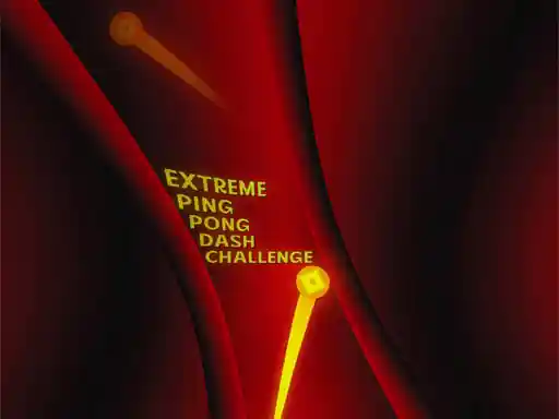 Game: Desafío extremo de Ping Pong Dash
