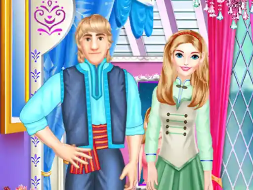 Game: Rediseño de dormitorio de moda