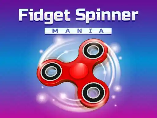 Game: Manía del Fidget Spinner
