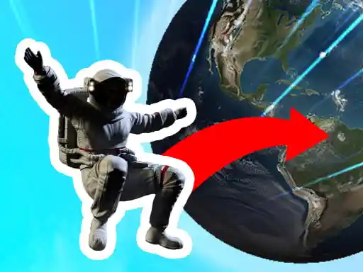 Game: Encontrar en la Tierra